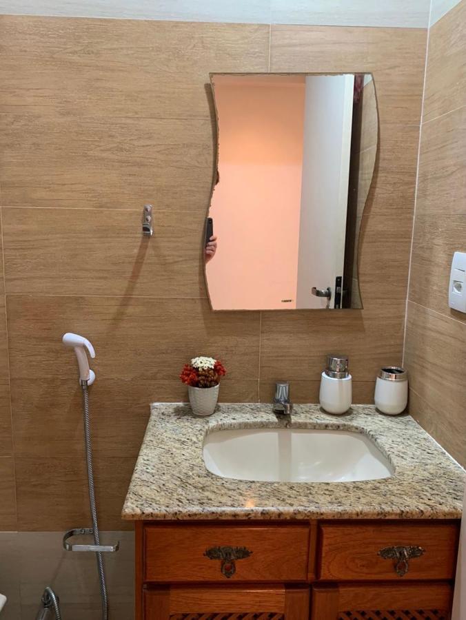 Apartamento Pe Na Areia - Praia Do Forte Cabo Frio Kültér fotó