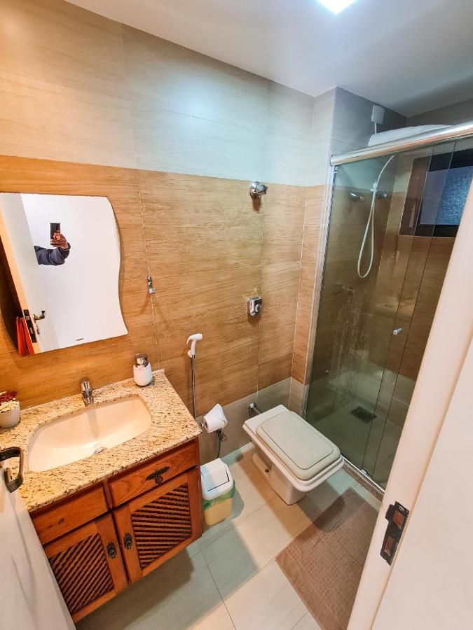 Apartamento Pe Na Areia - Praia Do Forte Cabo Frio Kültér fotó