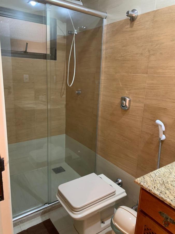 Apartamento Pe Na Areia - Praia Do Forte Cabo Frio Kültér fotó