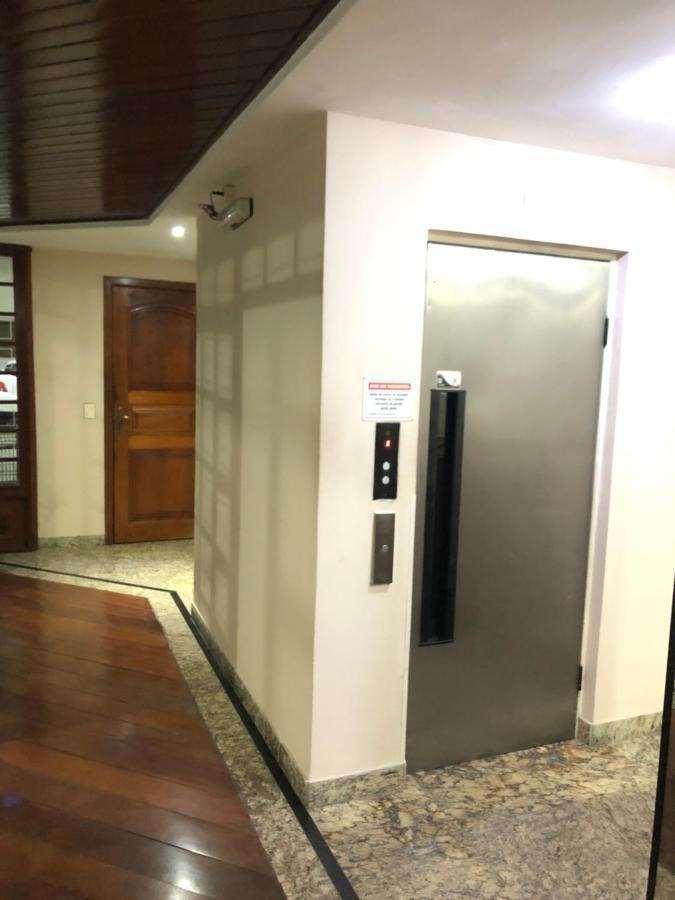Apartamento Pe Na Areia - Praia Do Forte Cabo Frio Kültér fotó
